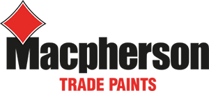 Macpherson Trade Paints Logo