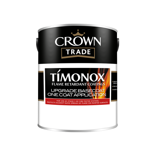 Crown Trade Timonox Upgrade Basecoat