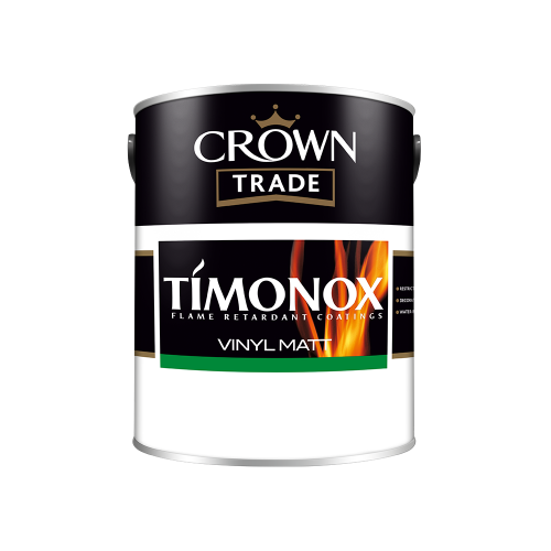 Crown Trade Timonox Vinyl Matt